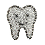 Tooth Sticker - Denny's