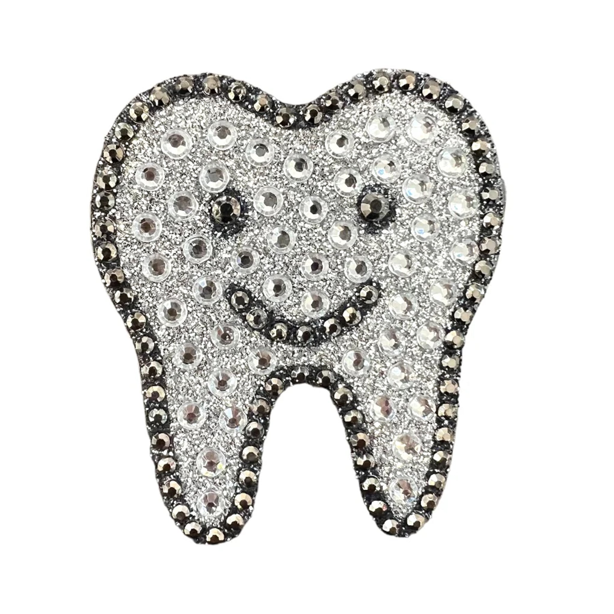 Tooth Sticker - Denny's
