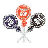The Tootsie Pop Trio Sticker - Denny's