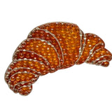 The Croissant Sticker - Denny's