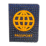 Passport Sticker - Denny's