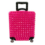 Suitcase Sticker - Denny's