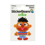 The Rhinestone Ernie Sticker - Denny's
