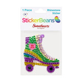 Sweethearts® Roller Skate