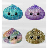 Surprise Sticker - Dumpling Multipack