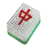 The Mahjong Sticker