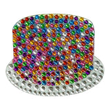 The Dotcake Sticker