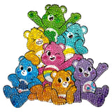 Care Bear Bunch of Besties - Denny's