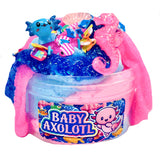Baby Axolotl Slime - Denny's