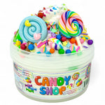 Candy Shop Slime - Denny's