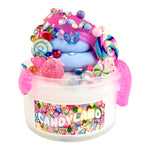 Candy Land Slime - Denny's
