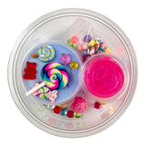 Candy Land Slime - Denny's