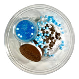 Cookies & Cream Slime - Denny's