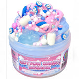 Cotton Candy Dream Slime - Denny's
