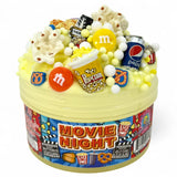 Movie Night Slime - Denny's
