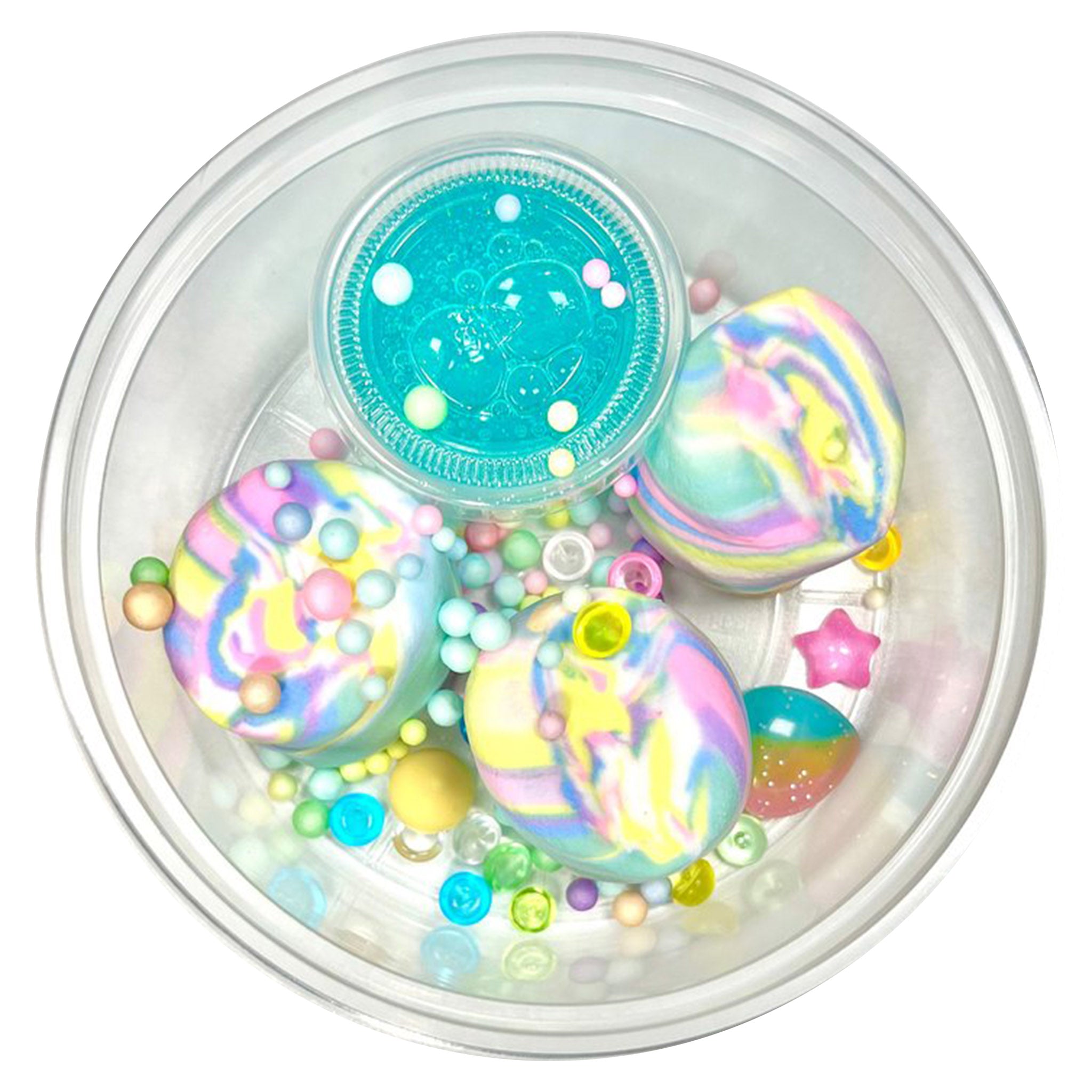 Sugar Rush Slime - Denny's