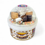 Smores Slime - Denny's