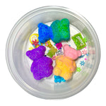 Sour Gummy Bear Slime - Denny's