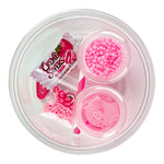 Strawberry Moo-Shake Slime - Denny's