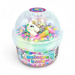 Unicorn Bark Slime - Denny's