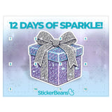 12 Days of Sparkle Advent Calendar
