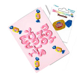 I`m Stuck On You Greeting Card - Denny's