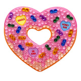 Sweethearts® II Greeting Card & Sticker