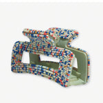 Lola Beaded Confetti Claw Clip - Denny's