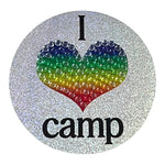 Camp Sentiments Multipack - Denny's
