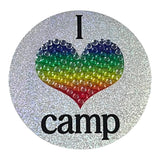 Camp Sentiments Multipack - Denny's