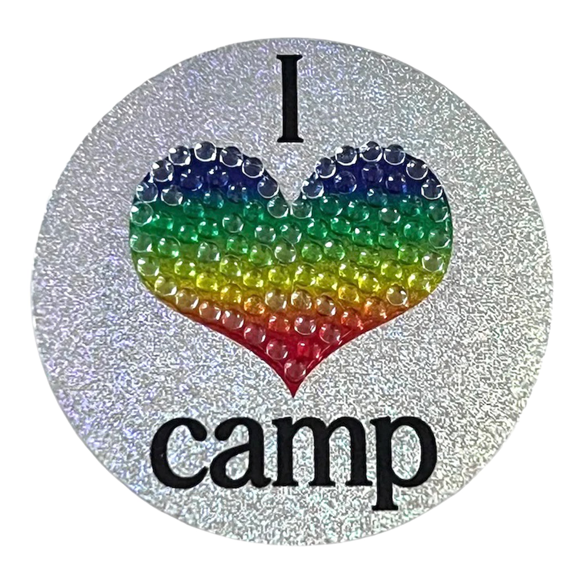 Camp Sentiments Multipack - Denny's