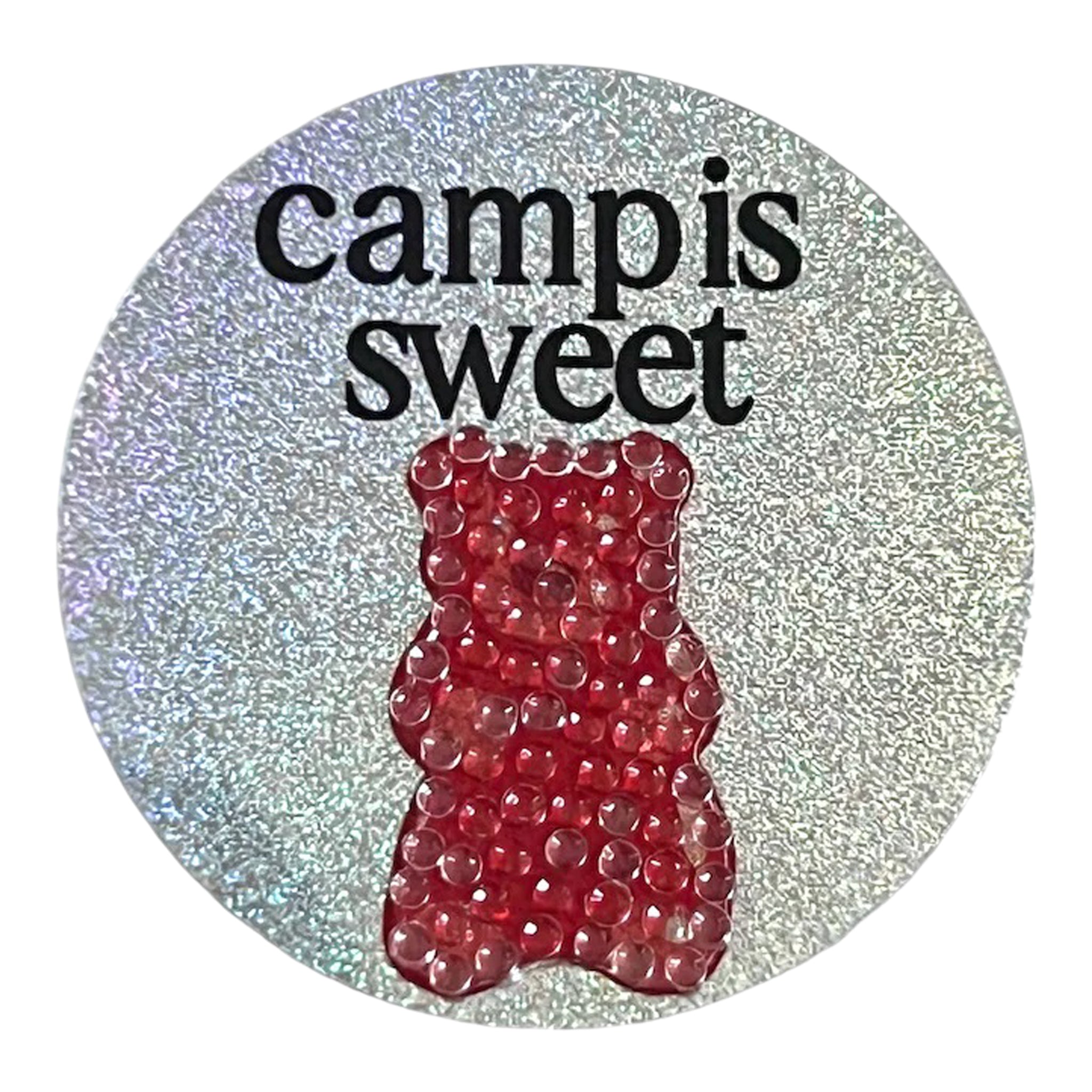 Camp Sentiments Multipack - Denny's