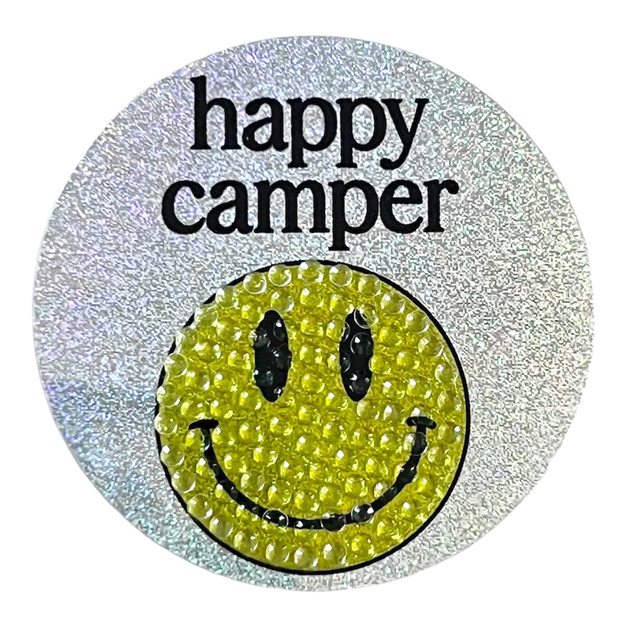 Camp Sentiments Multipack - Denny's