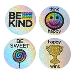 Positivity Sentiments Multipack - Denny's