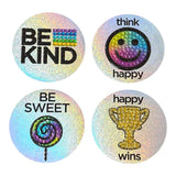 Positivity Sentiments Multipack - Denny's