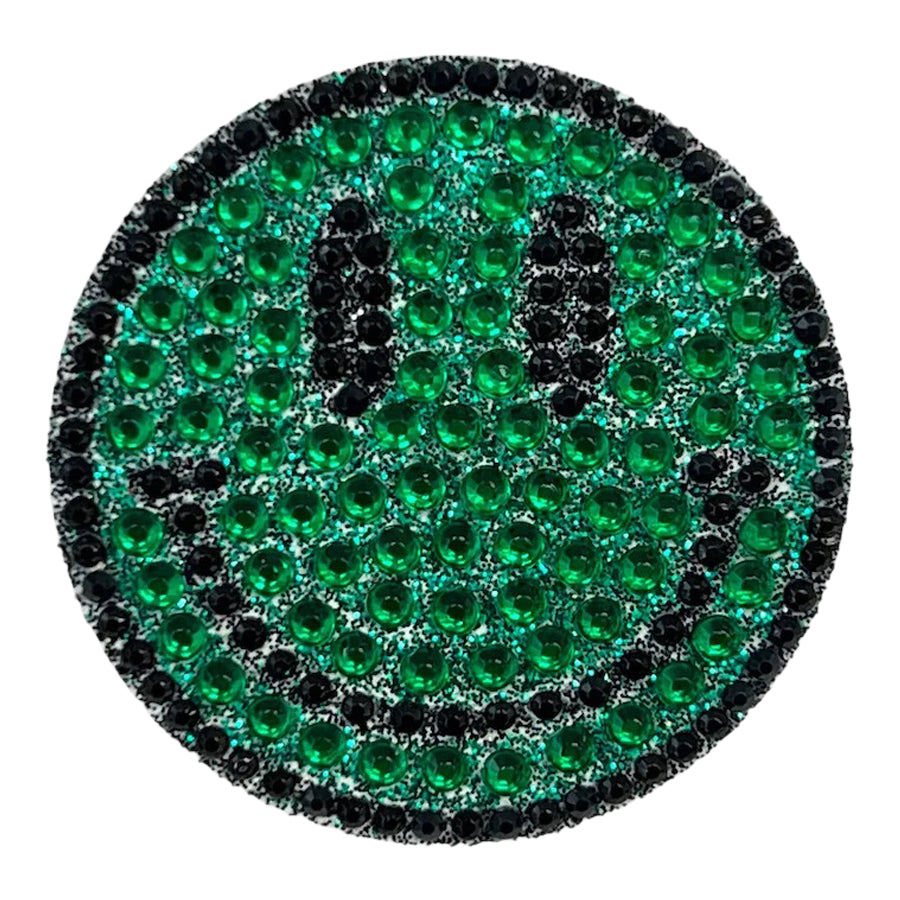 New Green Spirit s/4 - Denny's