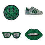 New Green Spirit s/4 - Denny's