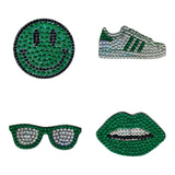 New Green Spirit s/4 - Denny's