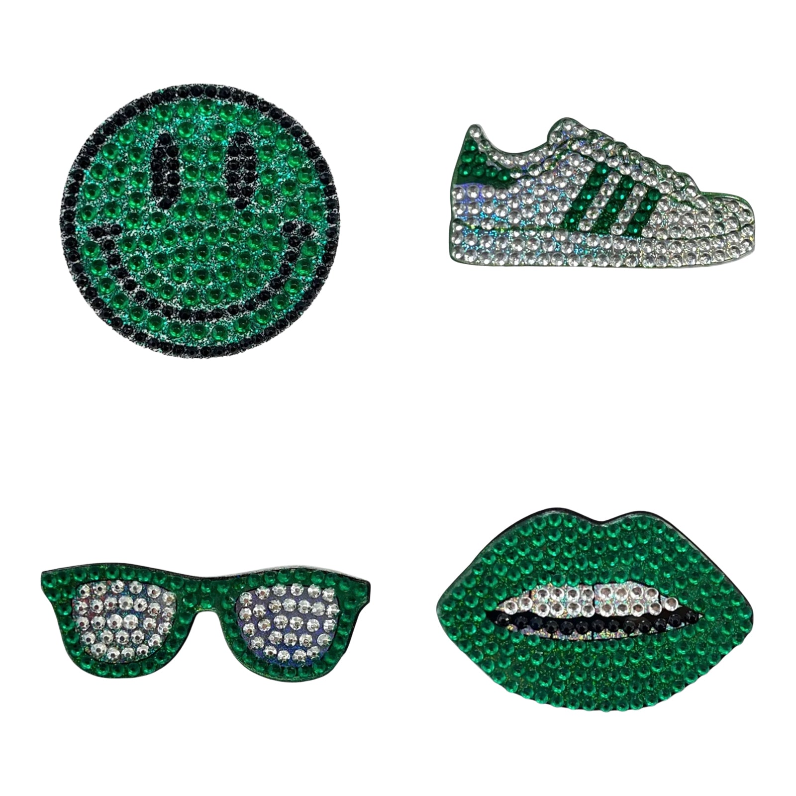New Green Spirit s/4 - Denny's