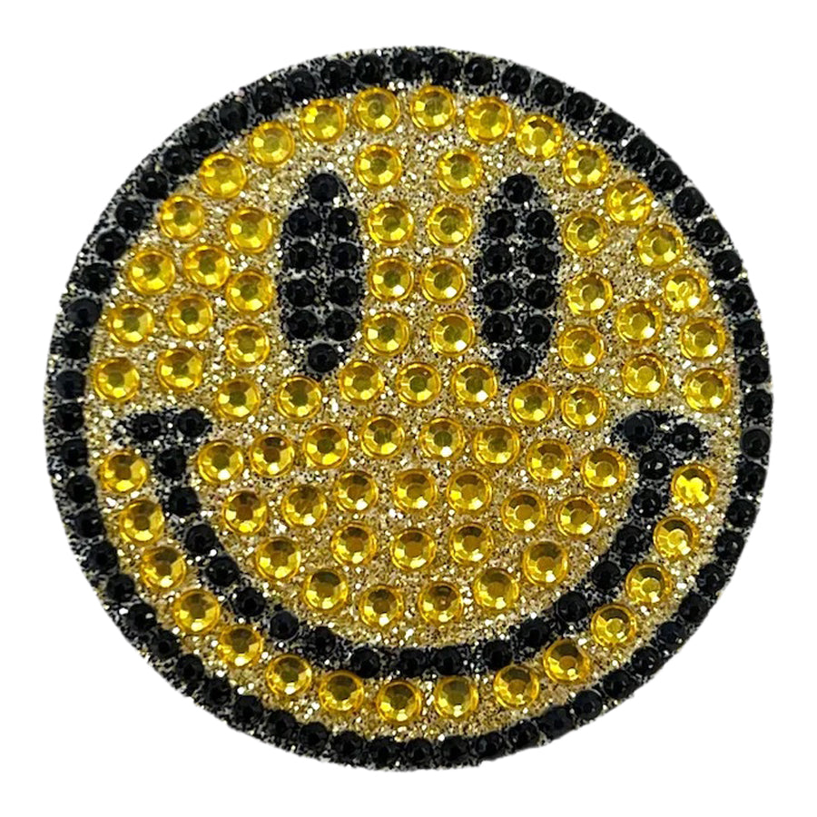New Yellow Spirit s/4 - Denny's