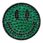 Green Spirit Sticker Set - Denny's