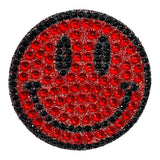 Red Spirit Sticker Set - Denny's