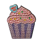 The Sweerhearts Sticker 4PK - Denny's