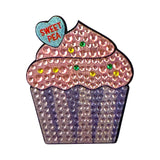 The Sweerhearts Sticker 4PK - Denny's