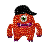 Ollie The Monster
