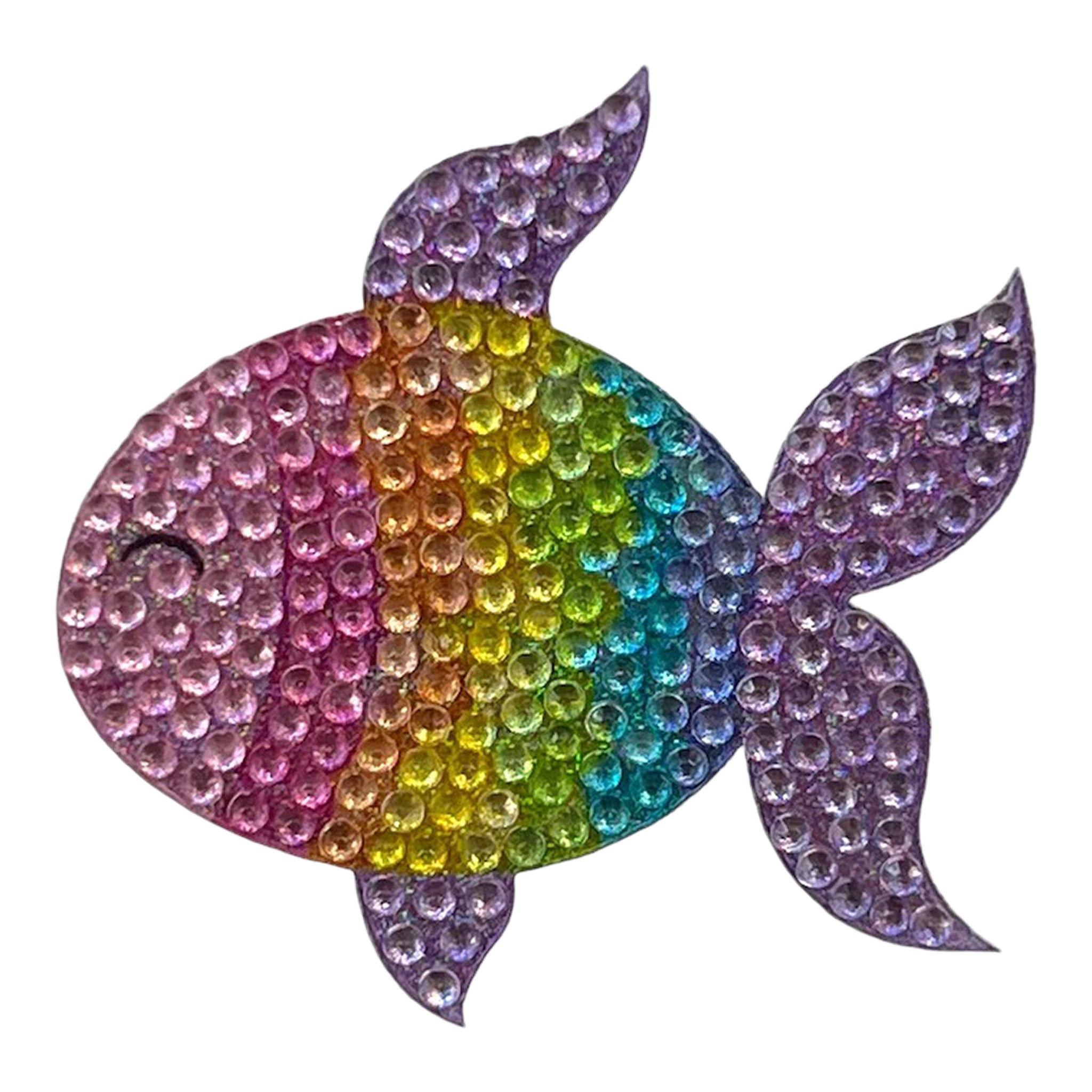 "SQUAD" Fiona - Denny's