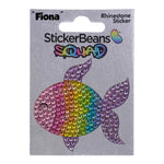 "SQUAD" Fiona - Denny's