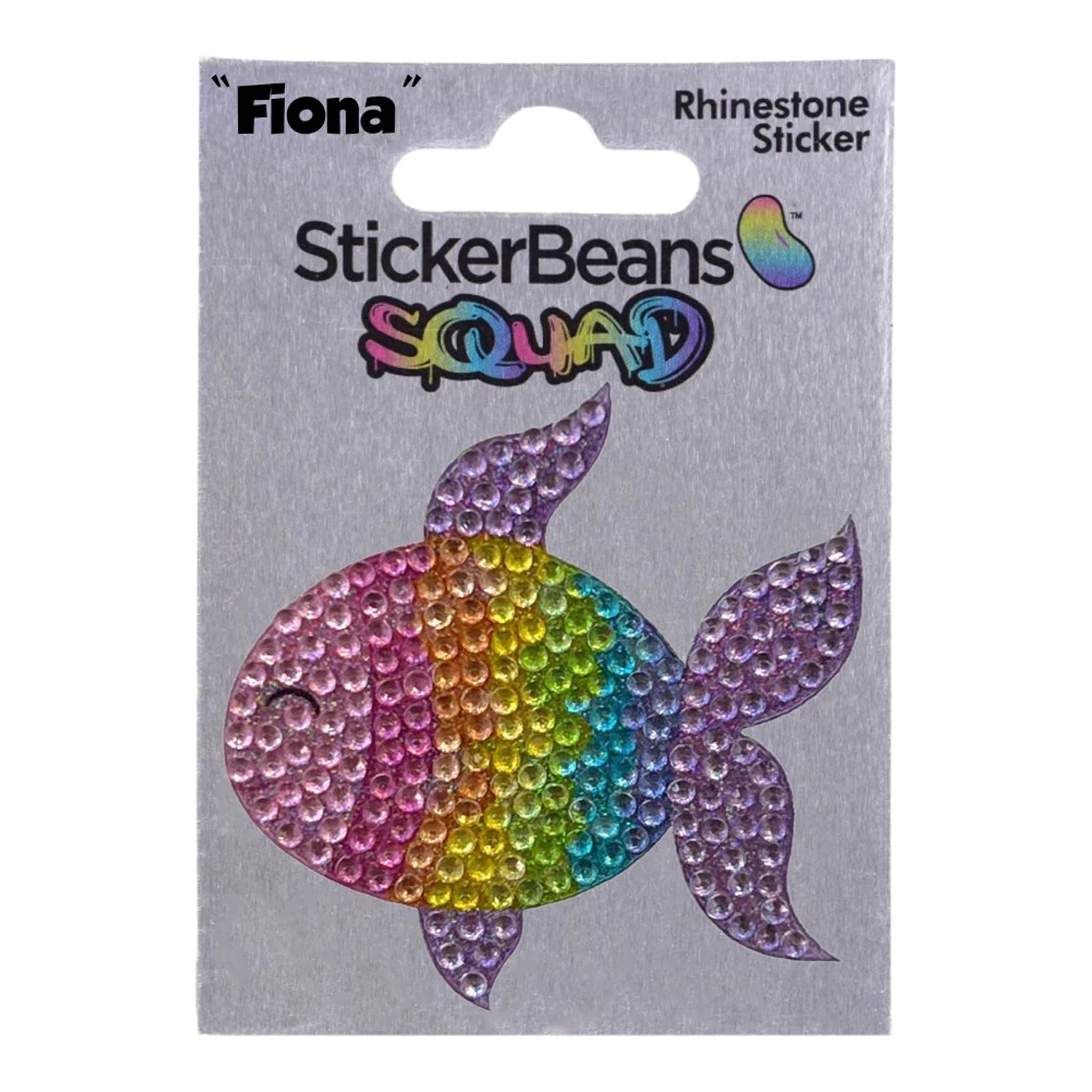 "SQUAD" Fiona - Denny's