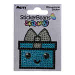 The Merry Sticker - Denny's