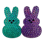 Bunny & Honey Sticker - Denny's